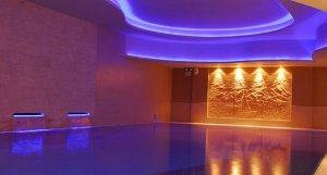 Top 10 Thermal Suites in Irish Spas - Spas.ie