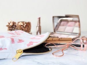 It’s Time To Clear Out Your Makeup Bag