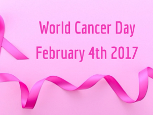 World Cancer Day 4th Feb Cancer Care Treatments