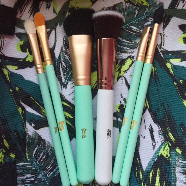 REVIEW Fantastic Quality, Affordable, Makeup Brushes Spas.ie