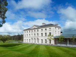 Farnham Estate Spa & Golf Resort, Cavan Wins The People’s Choice Award at the Irish Tatler Spa Awards 2017