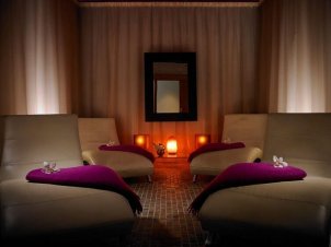 Wellness for Cancer Care-Pampering & Information at Chill Spa