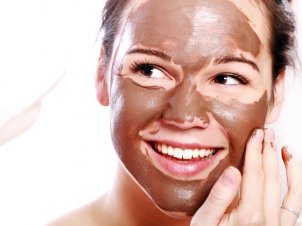 Choctastic Homemade Beauty Treatments