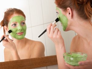 Nourishing Face Masks From The Comfort Of Your Home