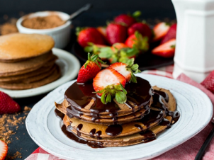 Delicious Recipes For Pancake Tuesday