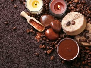 Our Top 3 Chocolatey Spa Treats For Easter