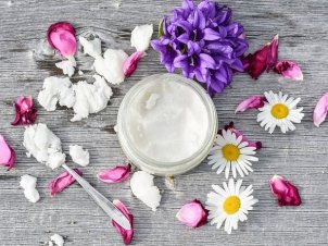 The Beauty Secrets Of Coconut Oil