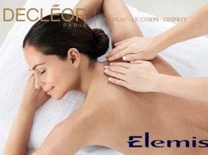 Experience The Decleor Hydrating Body Wrap