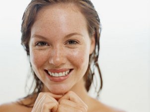 7 Simple Steps For The Correct Way To Wash Your Face