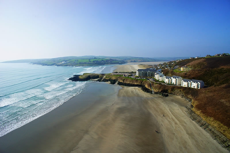 Inchydoney View