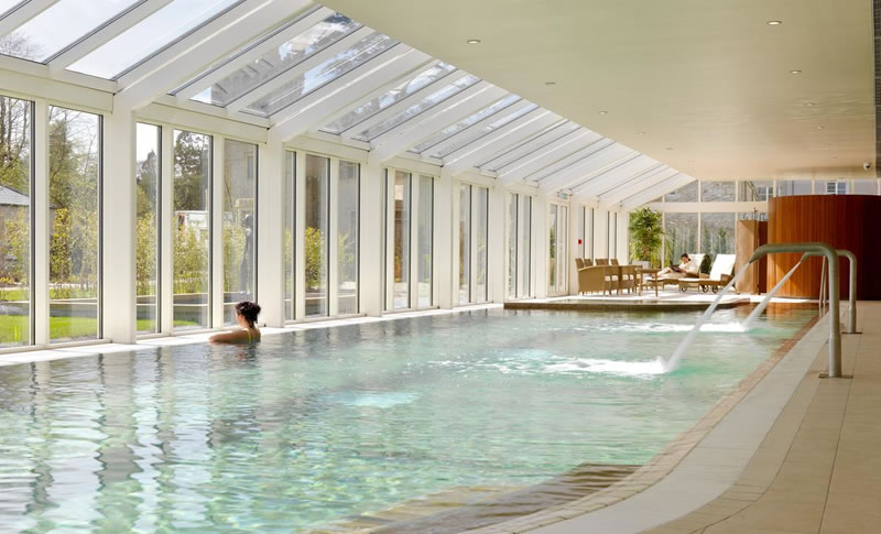 Lough Eske Spa