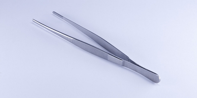 tweezers