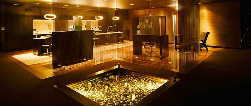 Oceo Spa