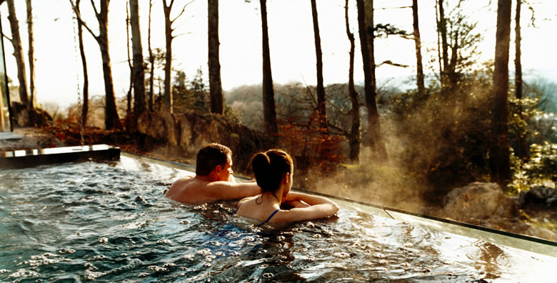 10 Most Romantic Spa Views In Ireland Spas Ie