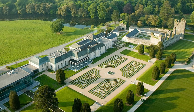 Castlemartyr