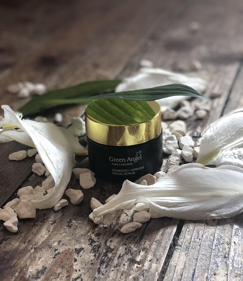 Green Angel Skincare