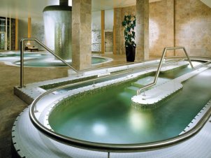 Accessible Spas in Ireland