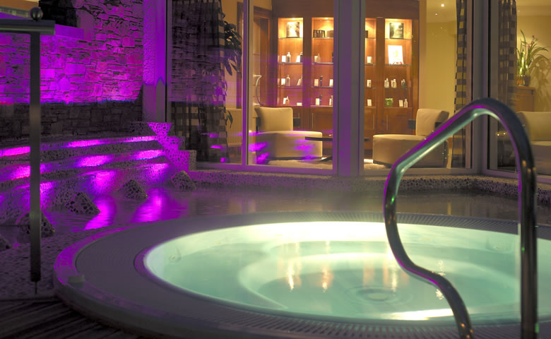 Nadur Spa at Ballygarry