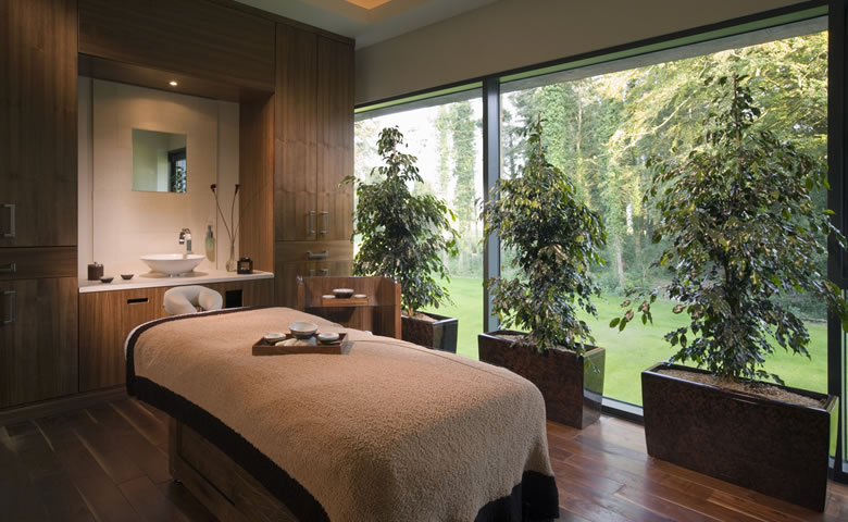 The Spa at Castlemartyr