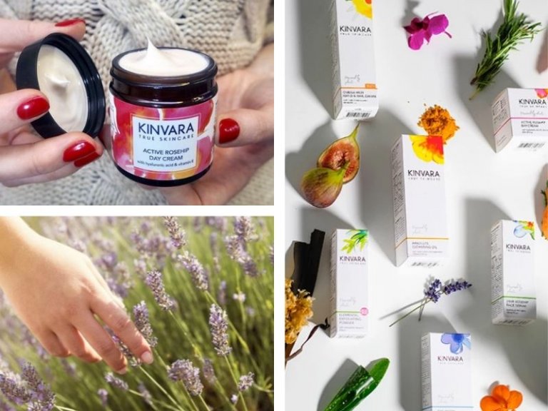 5 Irish Skincare Brands to Watch