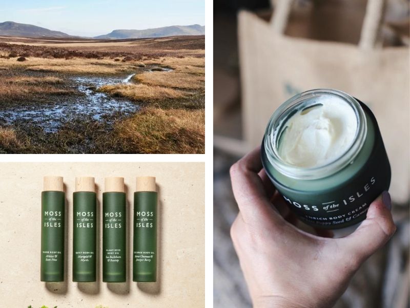 5 Irish Skincare Brands to Watch