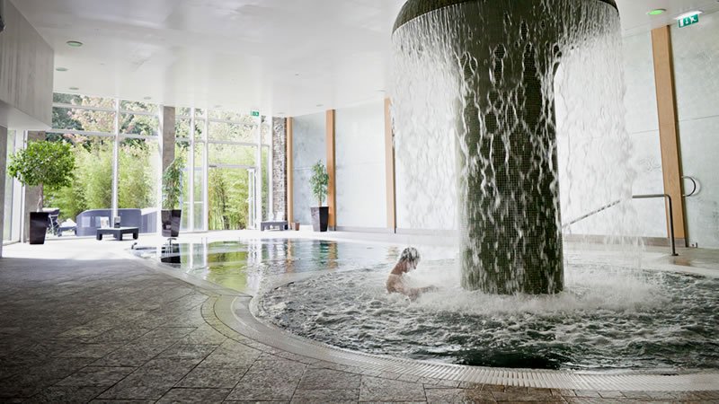 Fota Island Spa