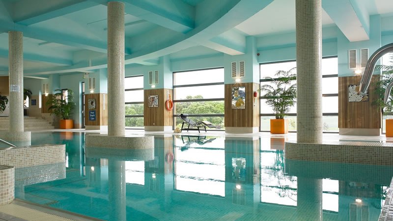 Kinsale Hotel Spa