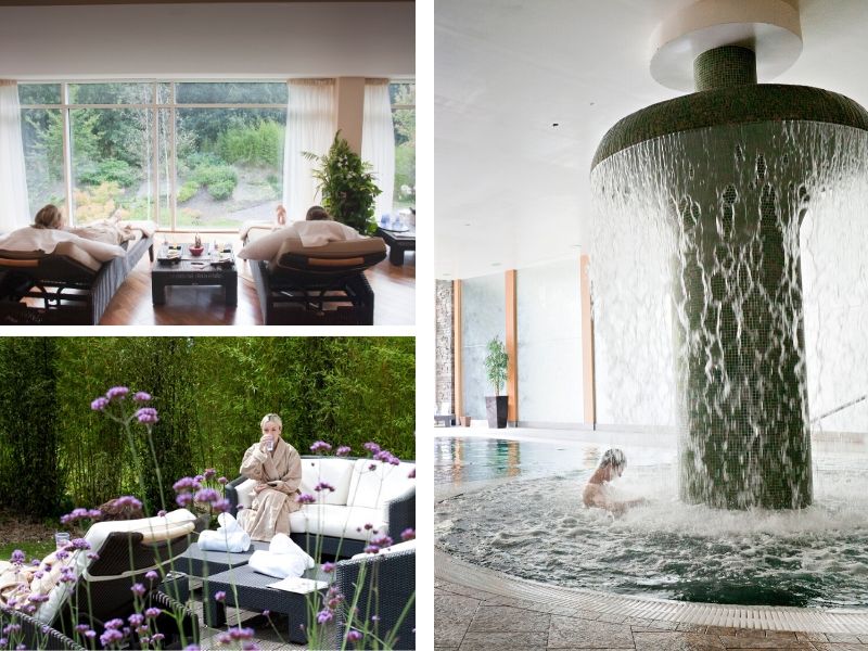 Spas.ie Mothers Day