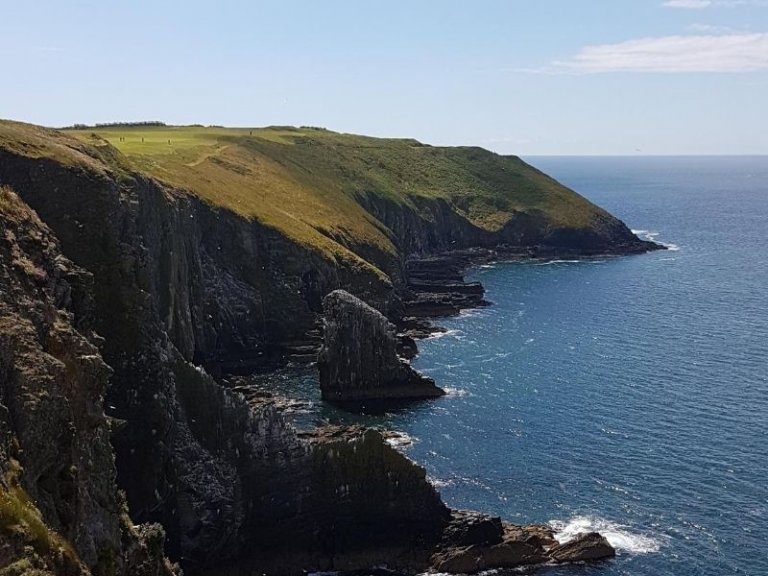 5 Fabulous Hike & Spa Breaks in Ireland Spas.ie