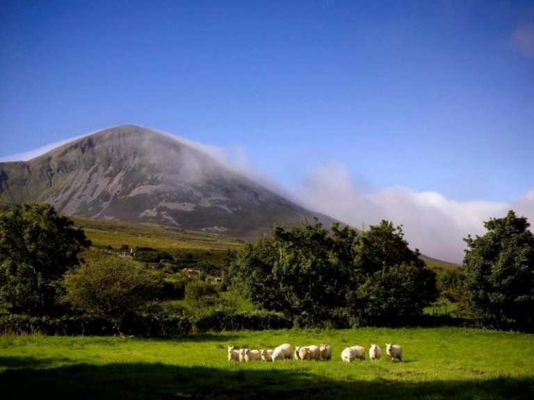 5 Fabulous Hike & Spa Breaks in Ireland Spas.ie