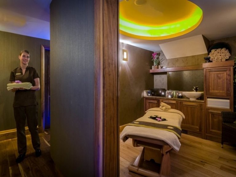 Winter Spa Packages And Thermal Suites In Ireland 2021 Spas Ie