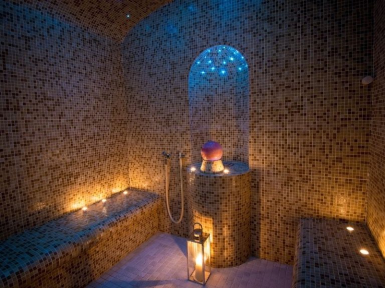 Winter Spa Packages And Thermal Suites In Ireland 2021 Spas Ie