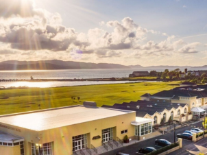 Restoration and Relaxation Weekend at Inishowen Gateway Hotel