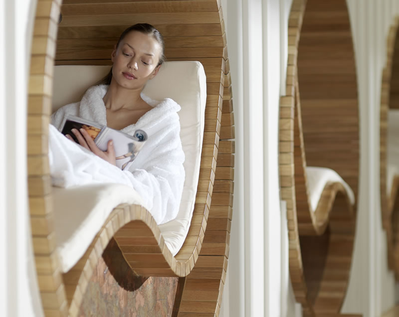 Pregnancy At The Spa Expert Advice Spas Ie