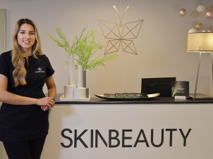 SkinBeauty at The Gleneagle: New Boutique Spa and Beauty Rooms in Killarney