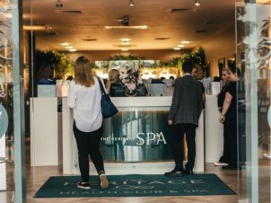 The Heritage Spa Celebrates Official Elemis Partnership with Glamorous Launch Event
