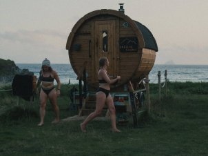 Best Wild Saunas To Visit In Ireland In 2026