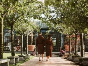 5 Spa Experiences Every Couple Should Try